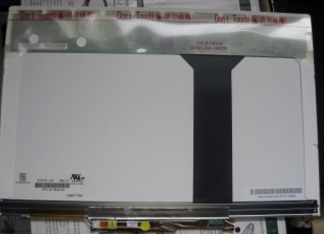 Original N141C1-L01 CMO Screen Panel 14.1\" 1440*900 N141C1-L01 LCD Display